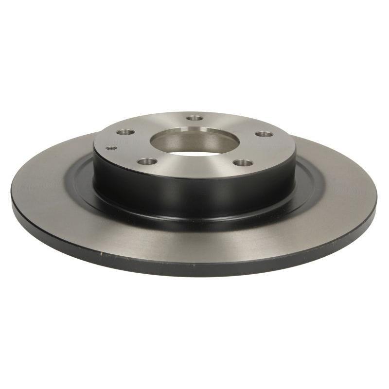 TRW MOTO DF8115 Brake Disc