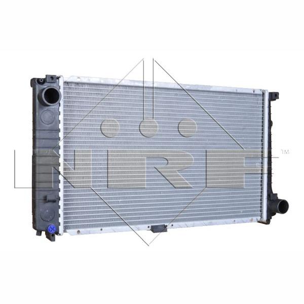 NRF NRF56128 Engine Radiator