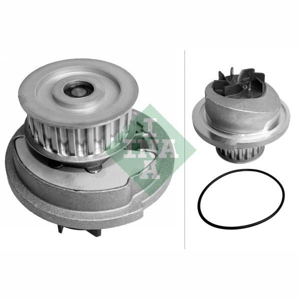 INA 538030210 Water Pump