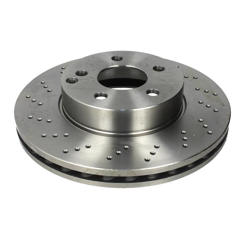 LPR LPRM2087V Brake Disc