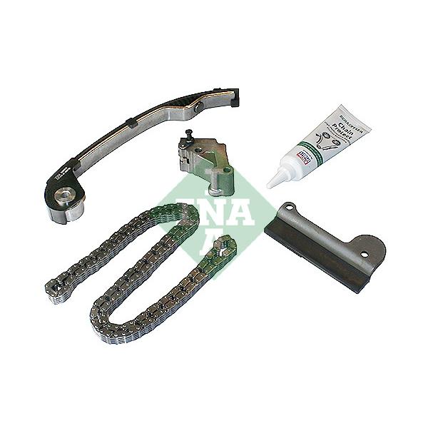 INA 559101420 Timing Chain Kit
