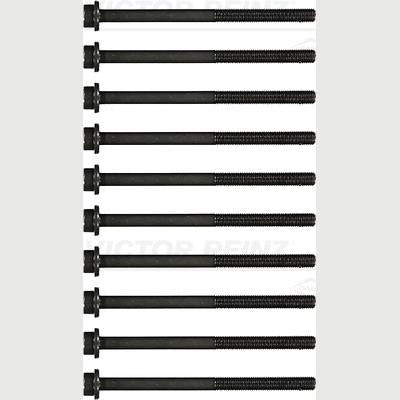 REINZ 14-32207-01 Cylinder Head Bolt Set