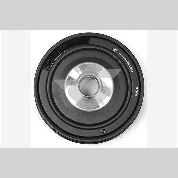 HUTCHINSON HUDP116 Crankshaft Belt Pulley