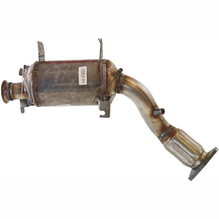 BOSAL BOS095-235 Exhaust System Soot/Particulate Filter