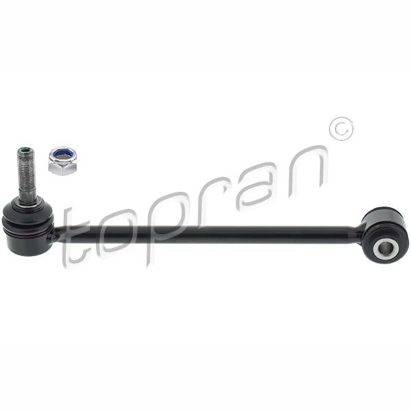 HANS PRIES HP722234 Track Control Arm