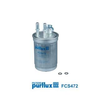 PURFLUX PXFCS472 Fuel Filter