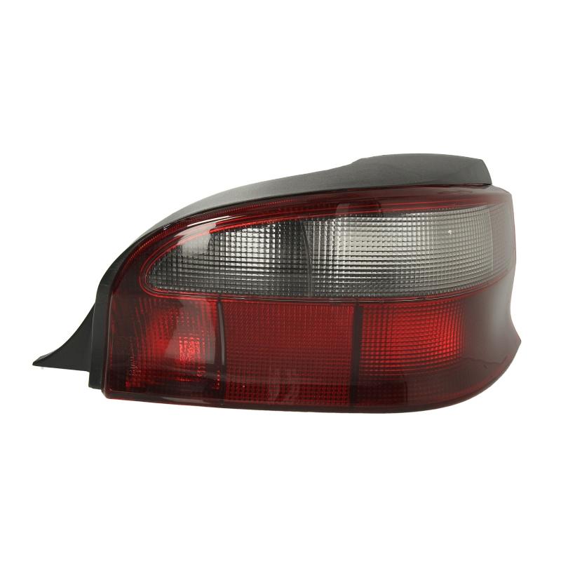 DEPO 552-1907R-UE-SR Rear Light