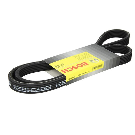 BOSCH 1987946211 V-Ribbed Belt