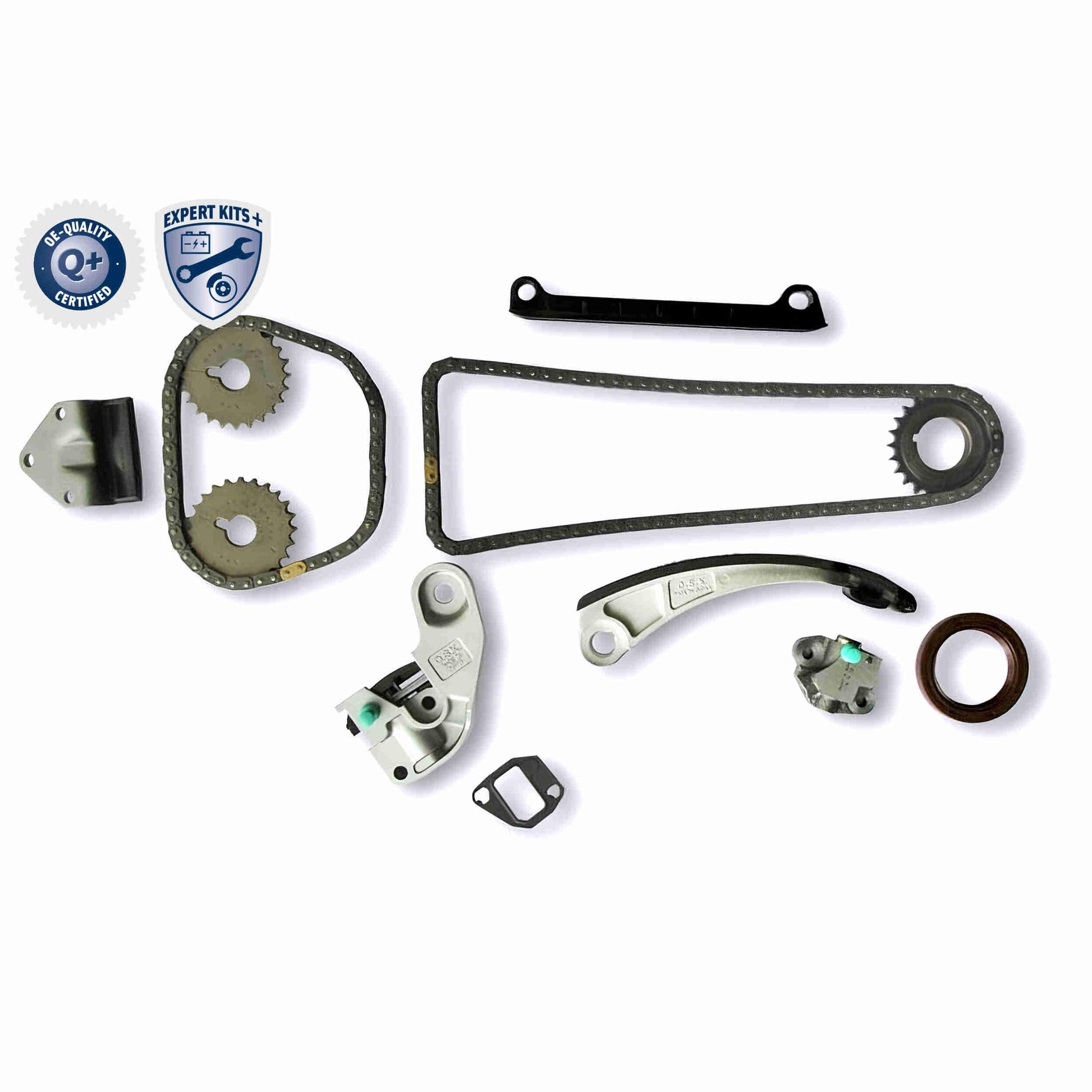 ACKOJA A64-10001 Timing Chain Kit