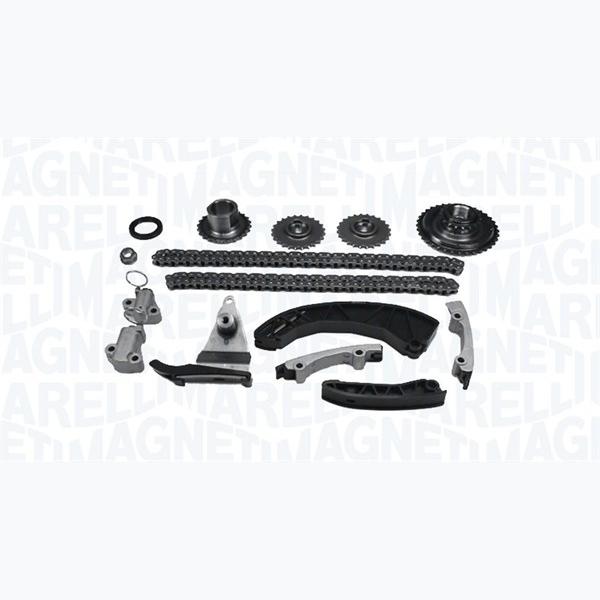 MAGNETI MARELLI 341500000392 Timing Chain Kit