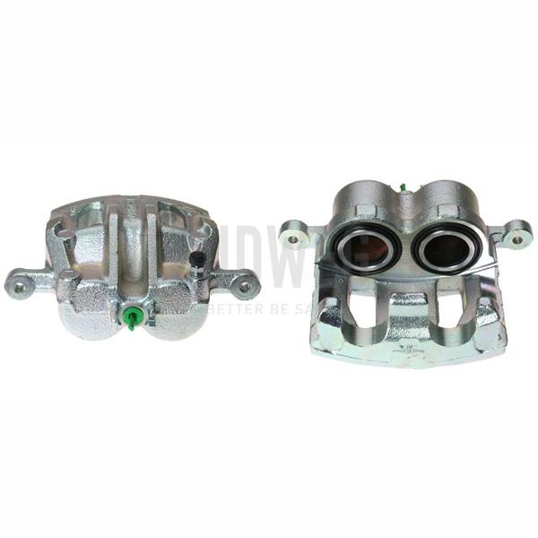 BUDWEG 345164 Brake Caliper