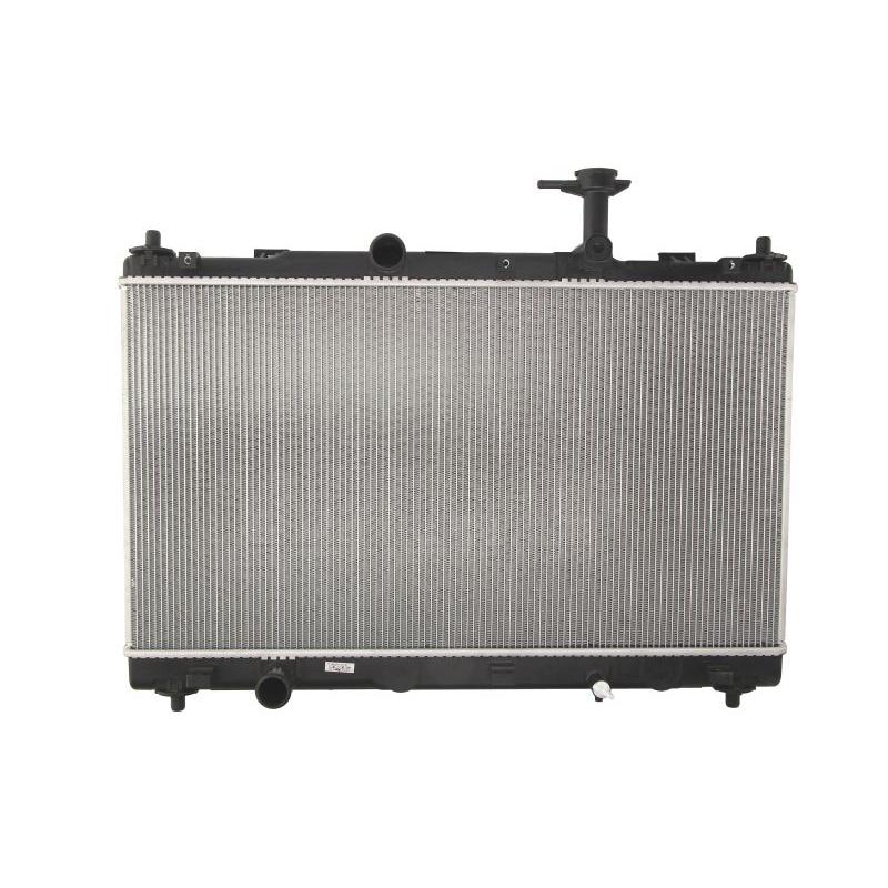 NISSENS NIS606146 Engine Radiator