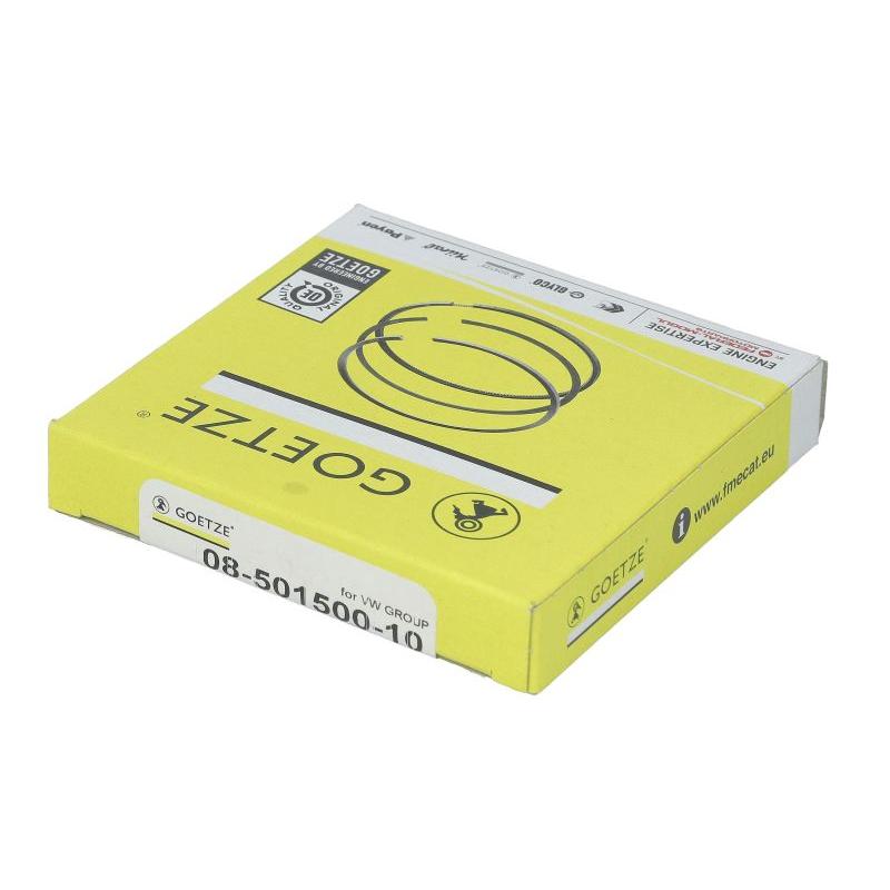GOETZE 08-501500-10 Piston Ring Kit