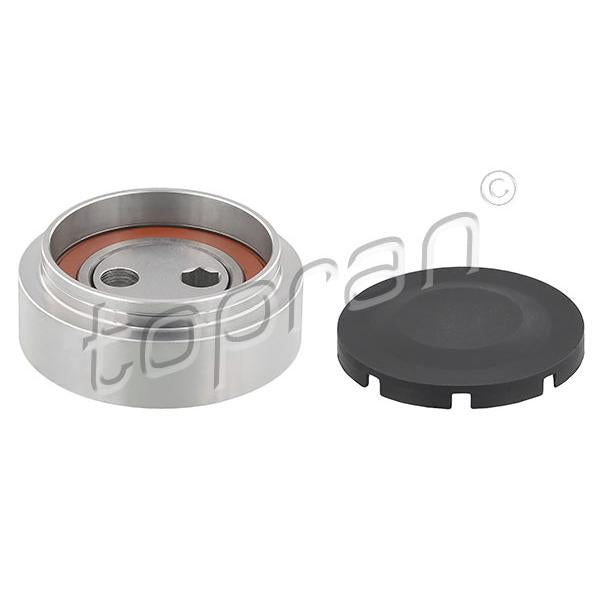 HANS PRIES HP109157 V-Ribbed Belt Tensioner Pulley