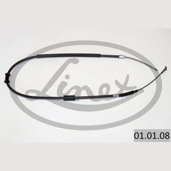 VAICO V42-30004 Parking Brake Cable Pull