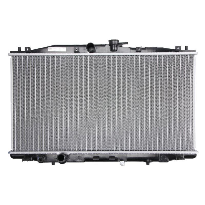 NISSENS NIS68604 Engine Radiator