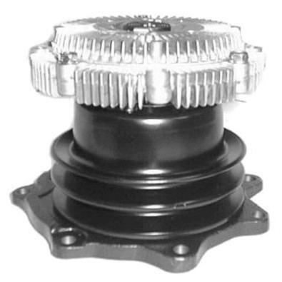 AISIN AISWPN-028 Water Pump