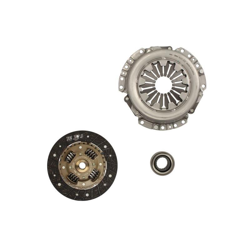VALEO VAL801620 Clutch Kit