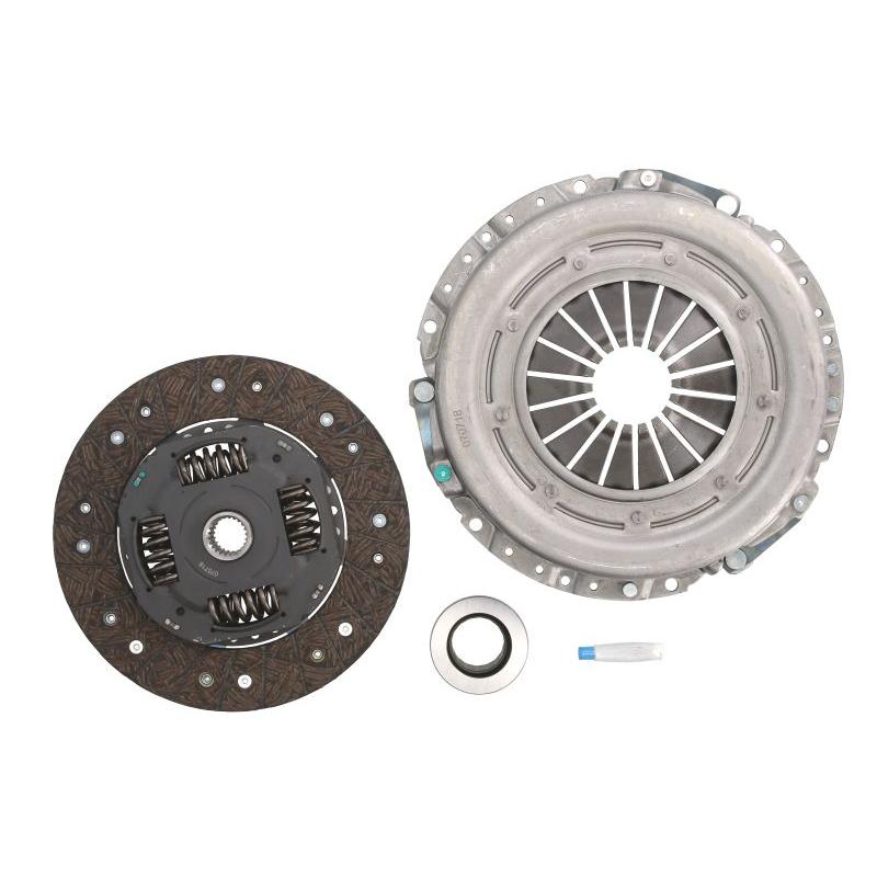 NEXUS F1G058NX Clutch Kit