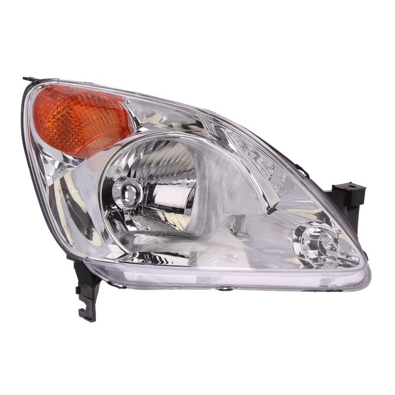 DEPO 217-1138R-LDEMY Headlight