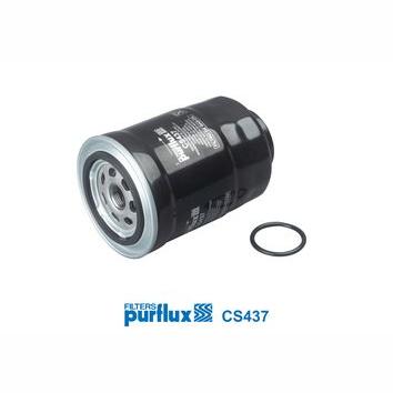 PURFLUX PXCS437 Fuel Filter