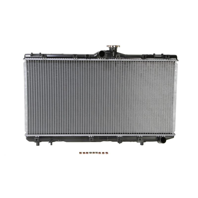 NISSENS NIS64746A Engine Radiator
