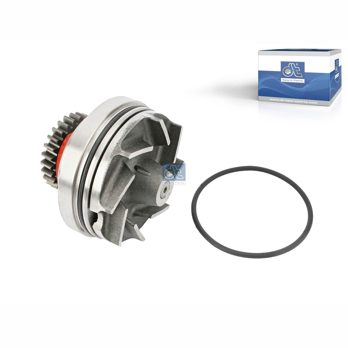 DT A/C 6.30005 Water Pump