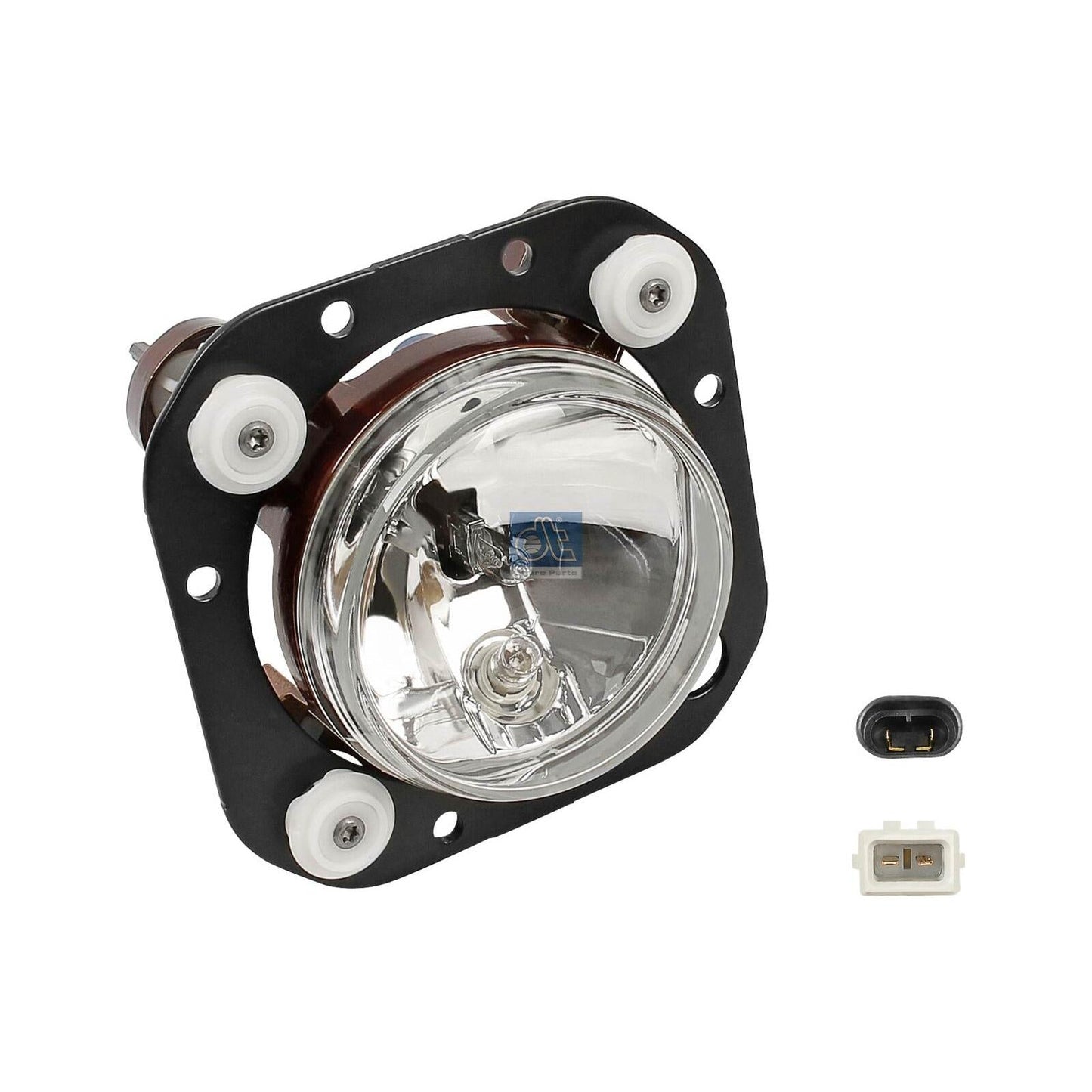 DT A/C 2.24788 Headlight