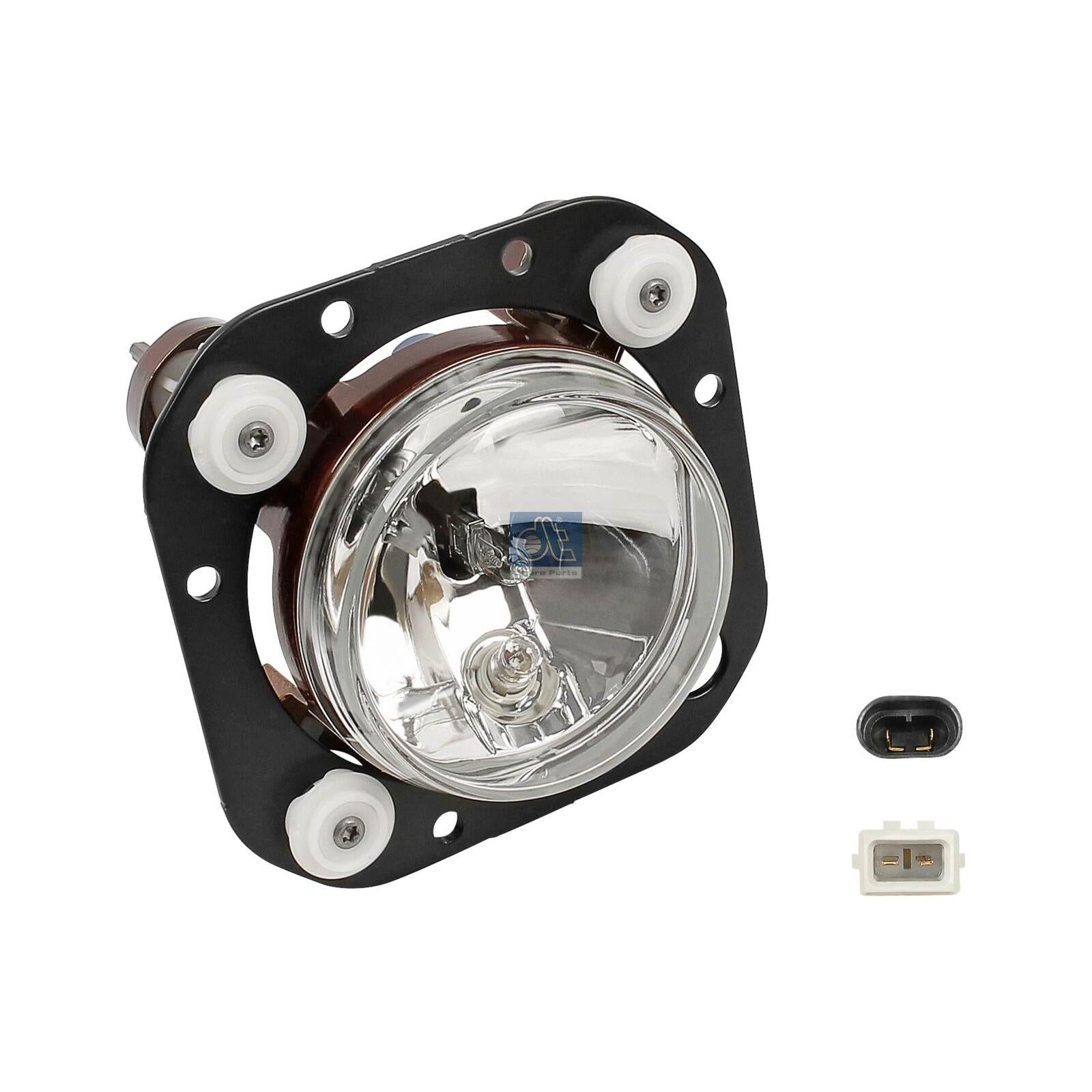 DT A/C 2.24788 Headlight