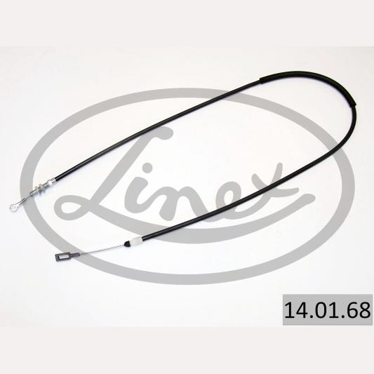 VAICO V30-30047 Parking Brake Cable Pull