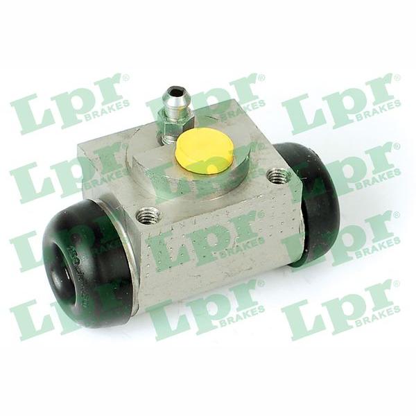 LPR LPR4569 Wheel Brake Cylinder