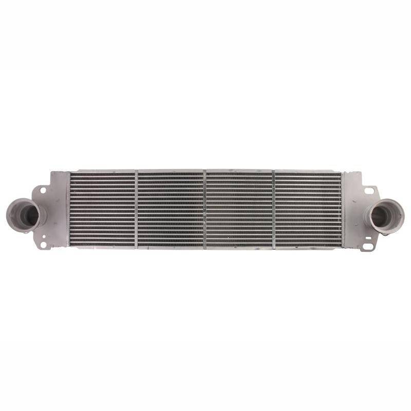 NISSENS NIS96683 Charge Air Cooler