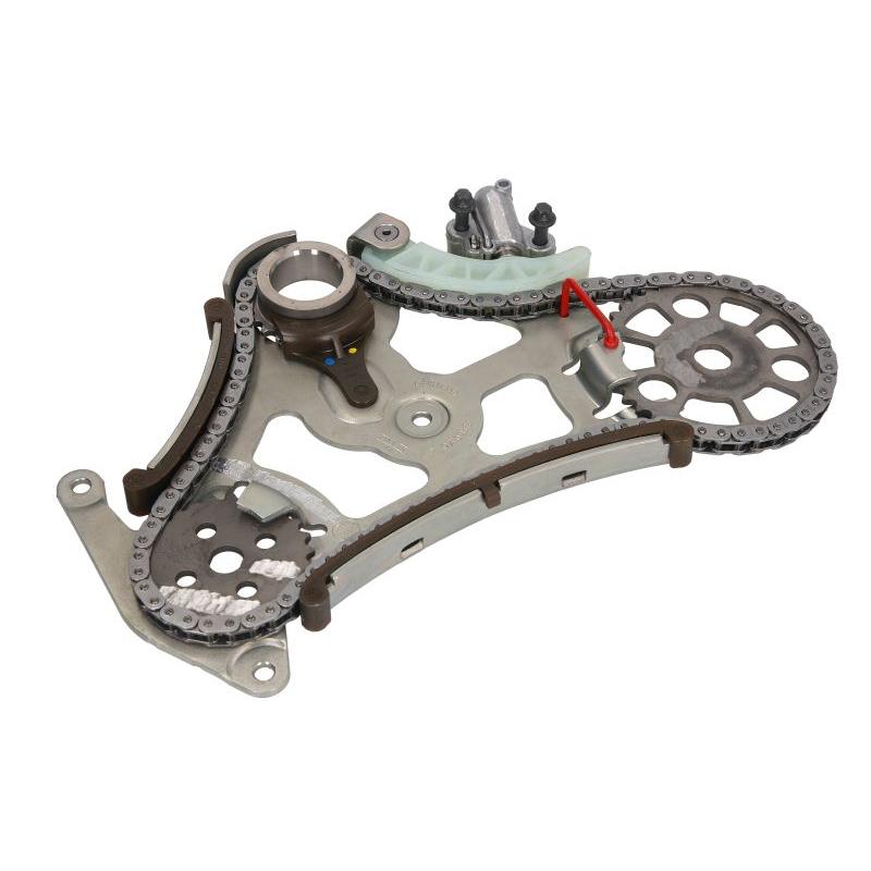 FEBI FE103880 Oil Pump Gasket Drive