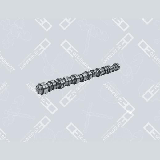 OE GERMANY 050500120005 Drum Brake Brake Shaft