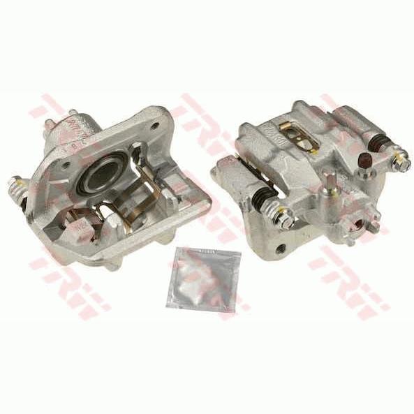 TRW MOTO BCN751 Brake Caliper
