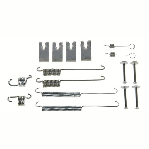 TRW MOTO SFK250 Brake Shoes Accessory Kit