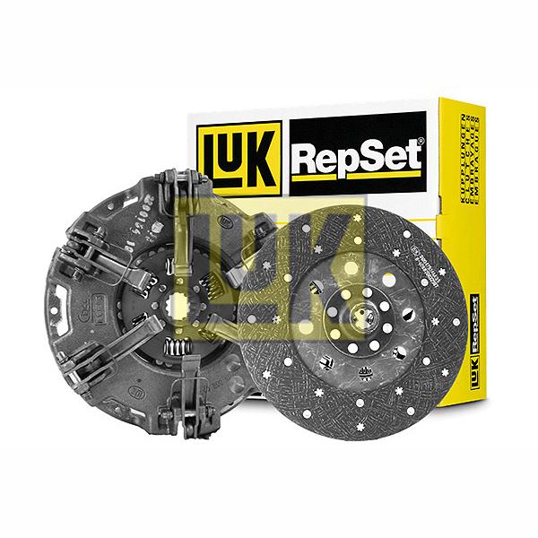 LUK 628307809 Clutch Kit