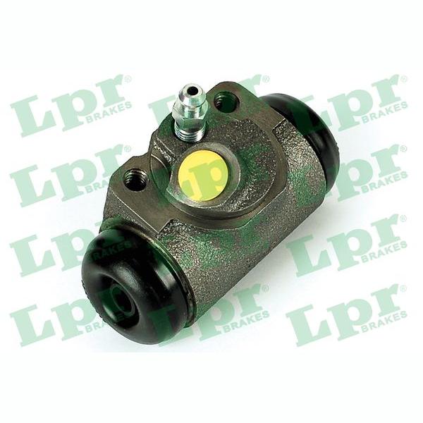 OE VW 7H0615424A Brake Caliper