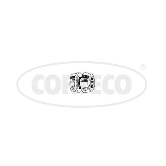 CORTECO CO49397863 Control/Trailing Arm Mounting