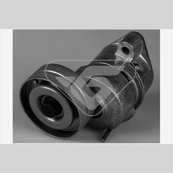 HUTCHINSON HUT0346 V-Ribbed Belt Tensioner Pulley
