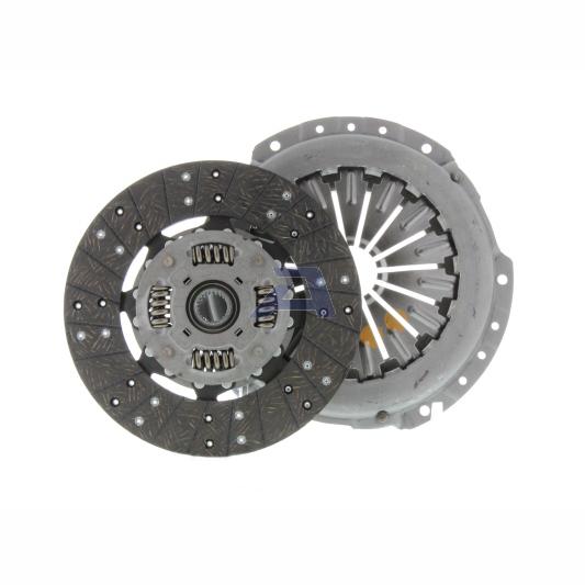 AISIN AISKE-LR03R Clutch Kit