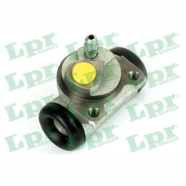 LPR LPR5102 Wheel Brake Cylinder