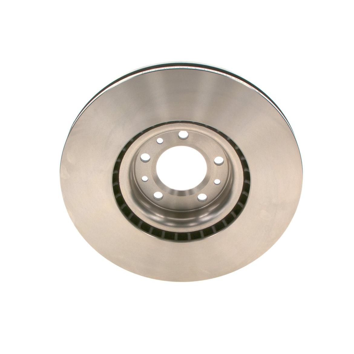 WABCO 9617222410 Parking Brake Valve