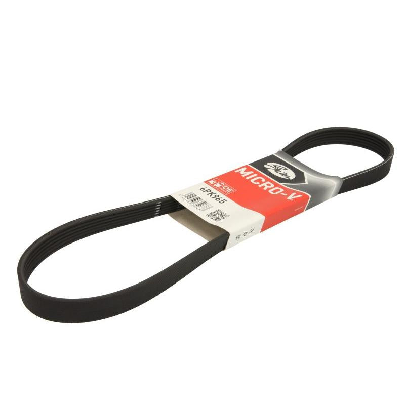 GATES GAT6PK965 V-Ribbed Belt
