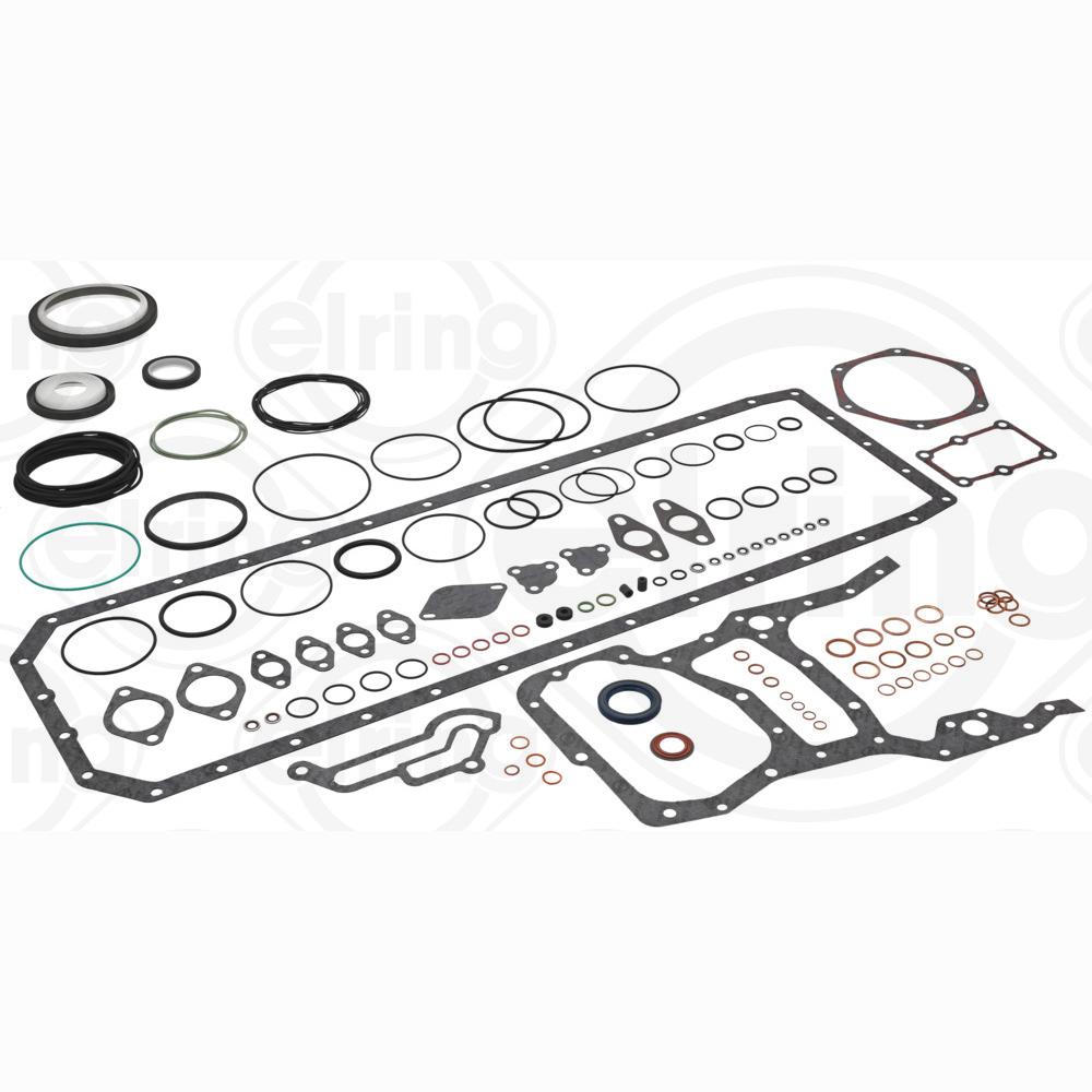 ELRING EL387270 Crankcase Gasket Kit