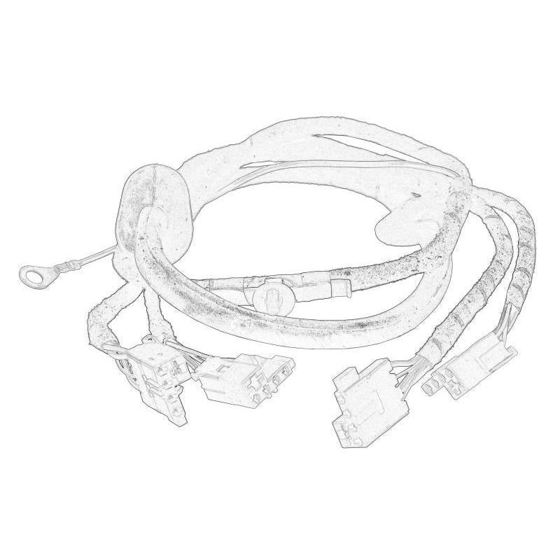 OE SEAT 71-145A Electric Cable