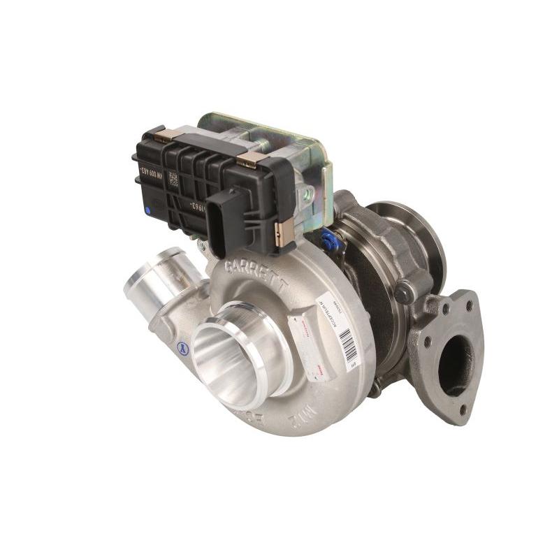 GARRETT 753546-5023S Turbocharger