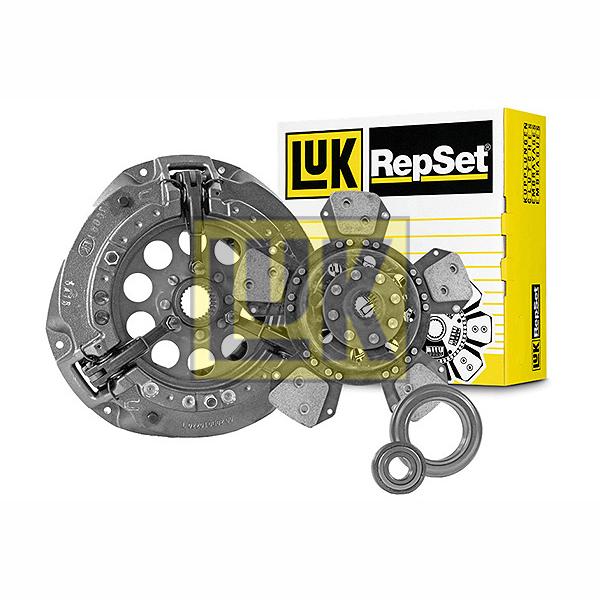 LUK 630312411 Clutch Kit