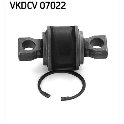 SKF VKDCV07022 Suspension Strut Support Mount Repair Kit