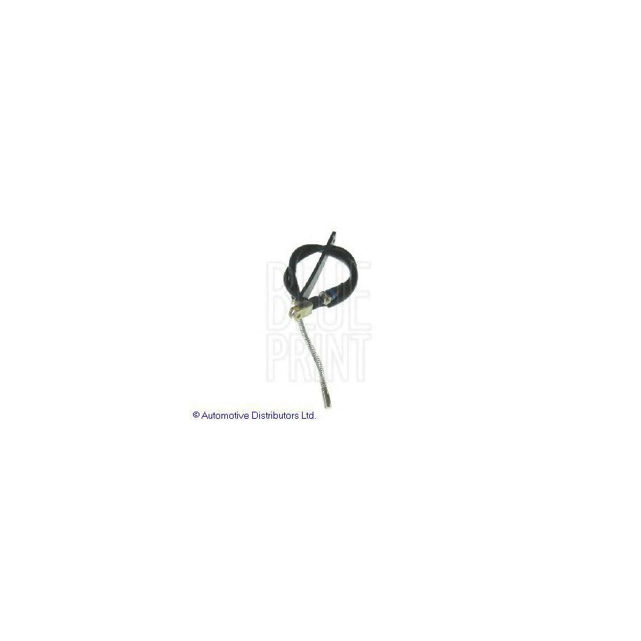 Blue Print Adc446165 Hand Brake Cable